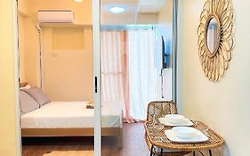 1Br Prisma Residences Dmci Stylish Condo